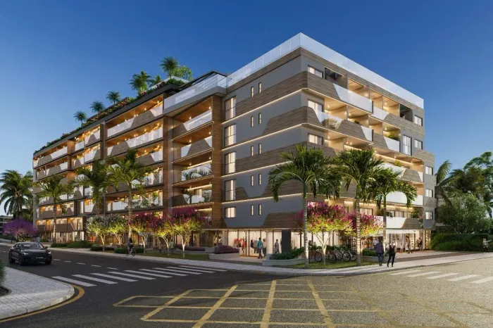 Apartamento Duplex à venda, 1 quarto, Jardim Oceania - João Pessoa/PB