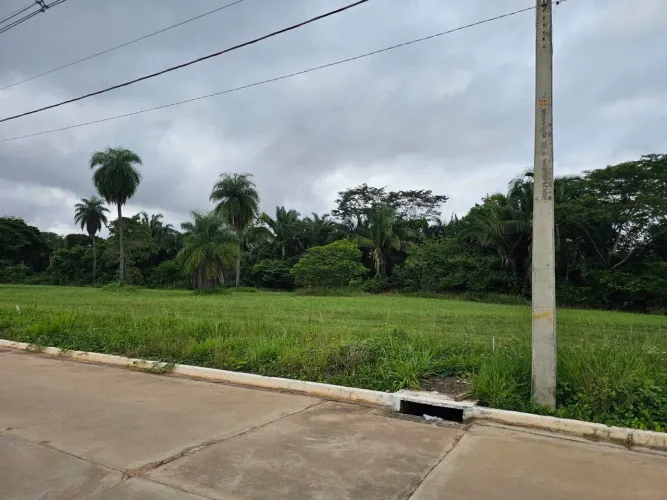 Lote Condomínio Mirante River Beach