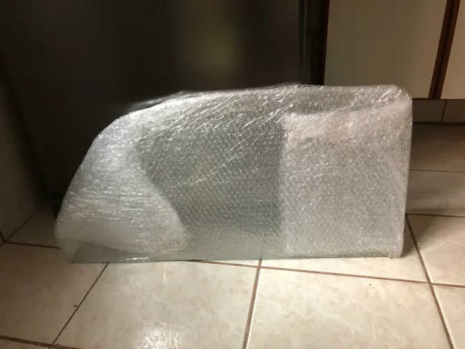 Vidro de carro Vetro Ex 