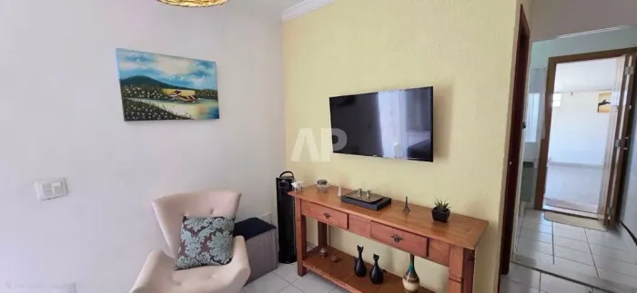 Casa com 2 dormitórios à venda, 80 m² por R$ 490.000,00 - Condomínio Villagio D Itália - I