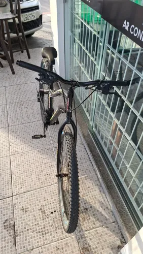 Bike usada