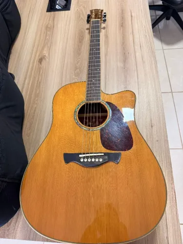 Violão Tagima Vancouver