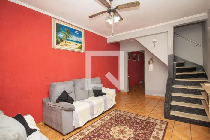 Casa à Venda - Vila Serralheiro, 4 Quartos, 142 m2