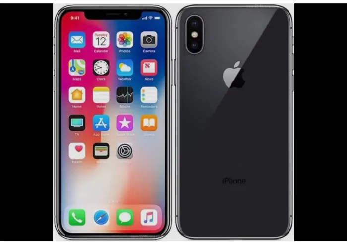 IPHONE X