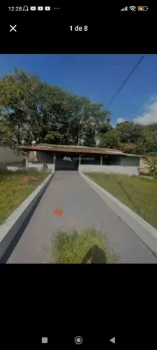 Oportunidade única ,vendo essa chacara dentro de rio preto de 1000m²