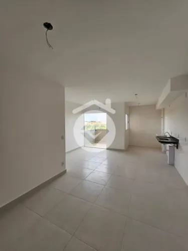 Apartamento para locação 2 quartos sendo 1 suíte - 56m² - Portal do Valle - Uberlândia MG