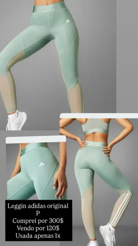 Leggin adidas original P