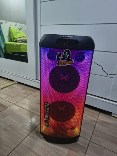 Caixa de som