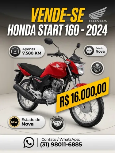 160 start nova 7.580 km