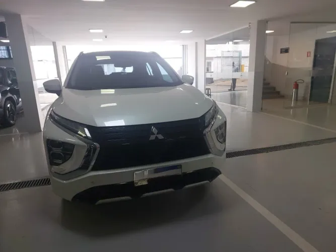 Mitsubishi Eclipse Cross HPE-S 1.5 AWD 165cv Aut. 2024