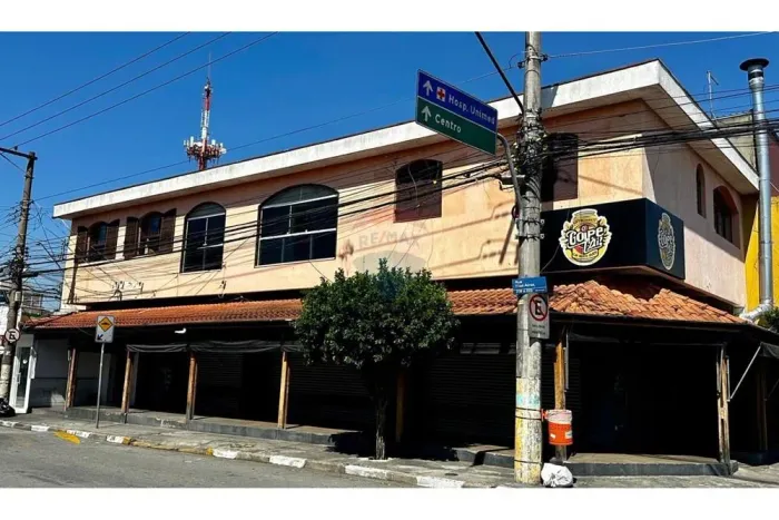 "Locação de Conjunto Comercial em Guarulhos, SP"