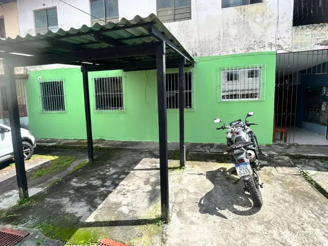 VENDO APARTAMENTO NO RESIDENCIAL RIO DOURO, NA AUGUSTO MONTENEGRO, ÓTIMA LOCALIZAÇÃO