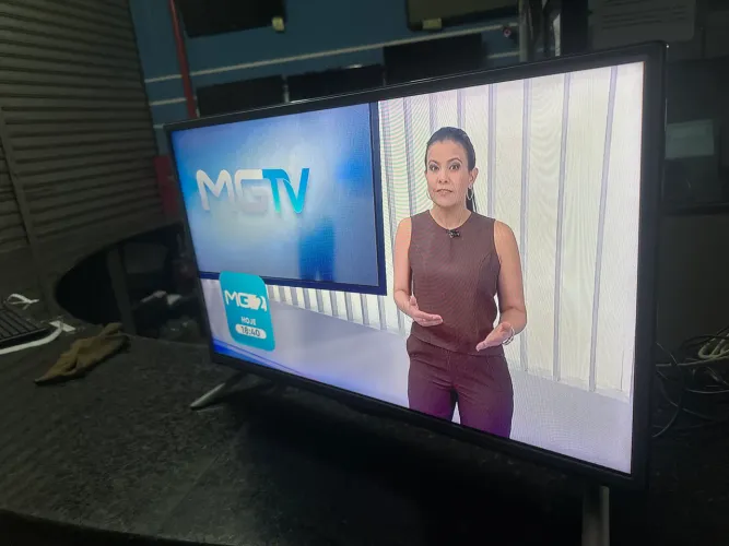 Tv led 32 polegadas LG