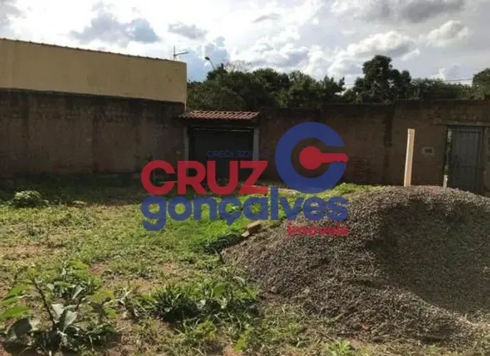 Terreno à Venda no Bairro Jardim Dalla Costa - Araras SP