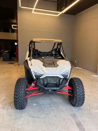 UTV polaris 