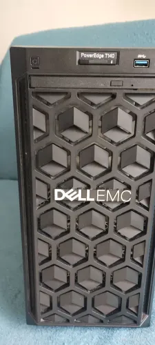 Servidor Dell T140
