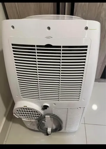 Ar condicionado portátil 11000BTU