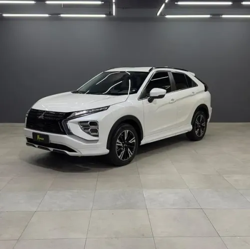 Mitsubishi Eclipse Cross HPE-S 1.5 16V 165cv Aut. 2026