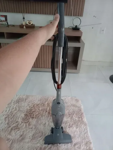 Aspirador de pó
