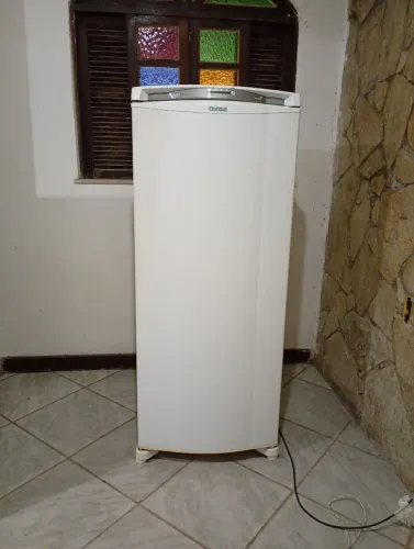 Geladeira Cônsul Nova Frost Free Entrega Grátis