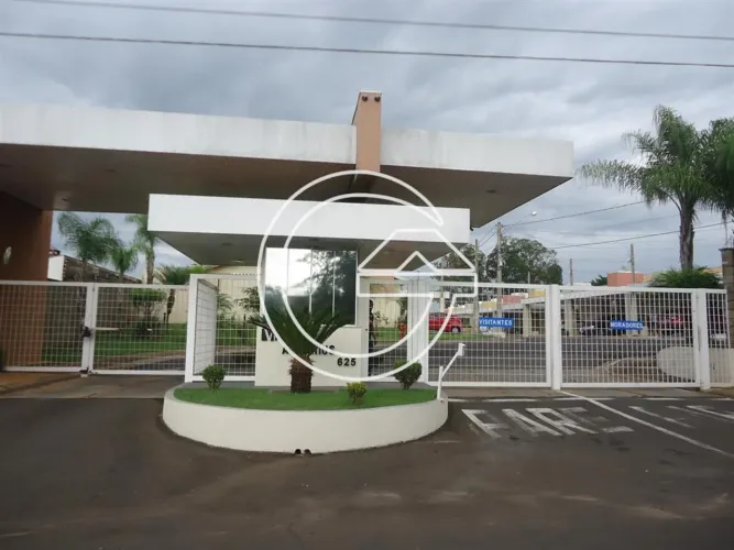 VENDE-SE Residência NO VIVER AQUARIUS - MARÍLIA/SP