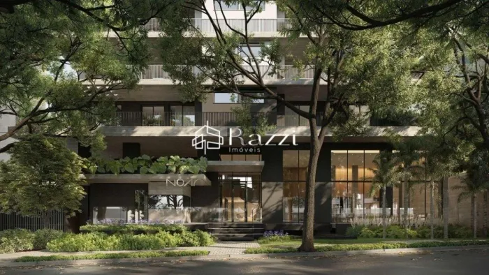 Apartamento de 84m² com 2 quartos | Noar By Neolar