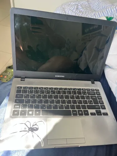 Notebook Samsung E35S