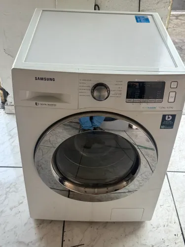 Lava E Seca Samsung 11 quilos