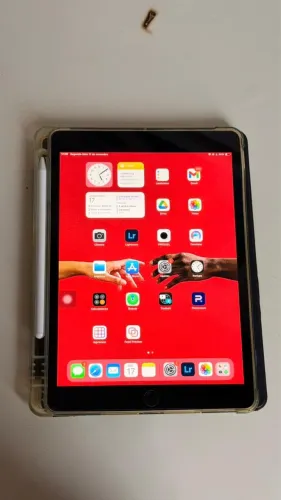 Apple iPad (9ª Geração) 64Gb