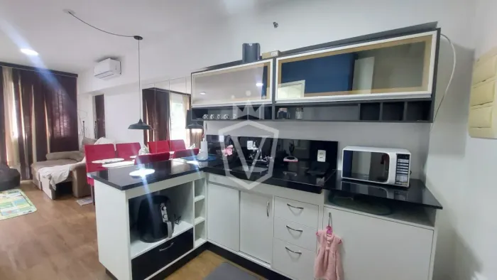 Apartamento tipo Studio no Linea Home Style - Jundiaí SP - Línea Home Style