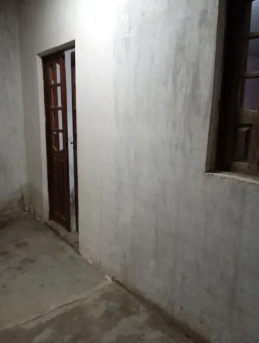 Vendo casa em João Alfredo 
