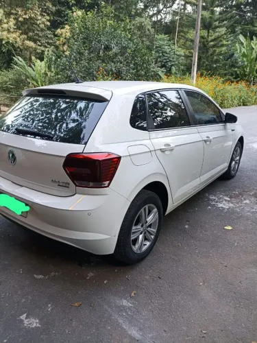 Volkswagen Polo Comfort. 200 TSI 1.0 Flex 12V Aut. 2020