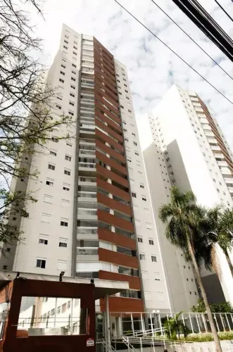 Cobertura com 2 dormitórios à venda, 82 m² por R$ 855.000,00 - Gopoúva - Guarulhos/SP