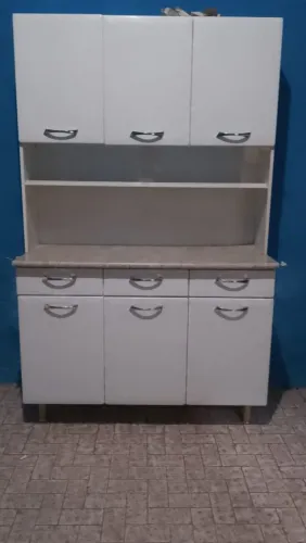 Armário de cozinha