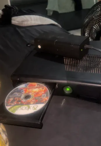 Xbox 360