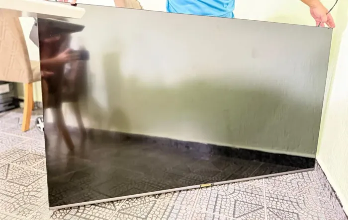 TV TCL 65 POLEGADAS