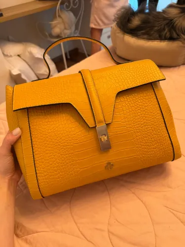 Bolsa Capodarte - Tote