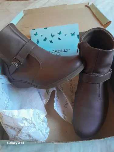 Bota ? 