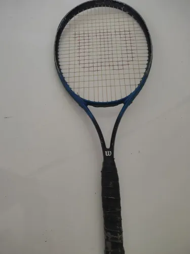 Raquete de Tênis Wilson Matrix Comp 110