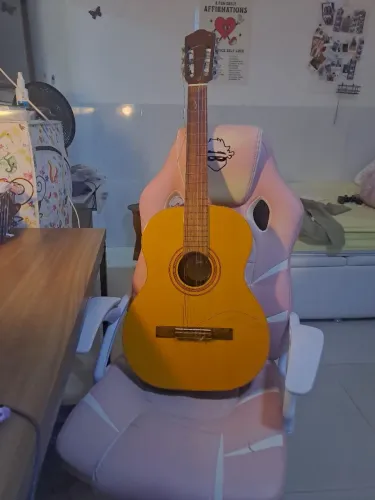 Violão DiGiorgio 1999 Estudante