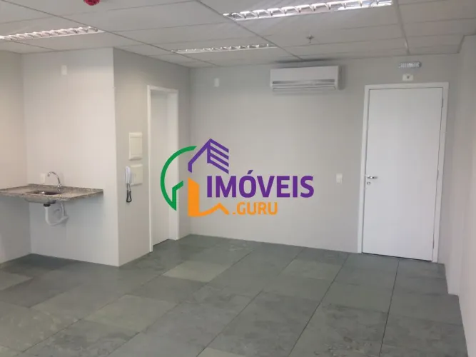 CONJ. COMERCIAL - BARRA FUNDA - SP