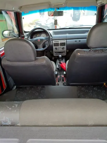 Fiat Uno Mille 1.0 Fire/ F.flex/ Economy 2P 2013