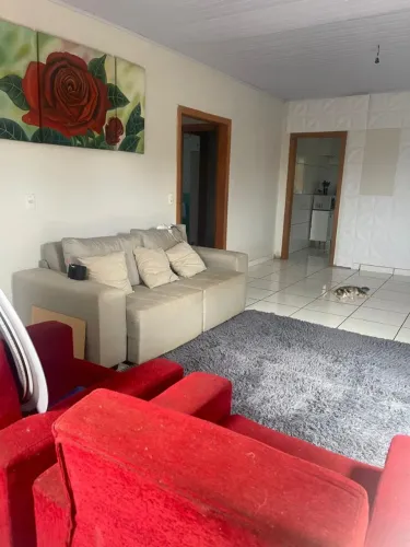 Casa em Santa izabel - vg