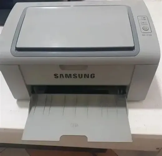 Samsung ML-2165 - Impressora Laser Compacta