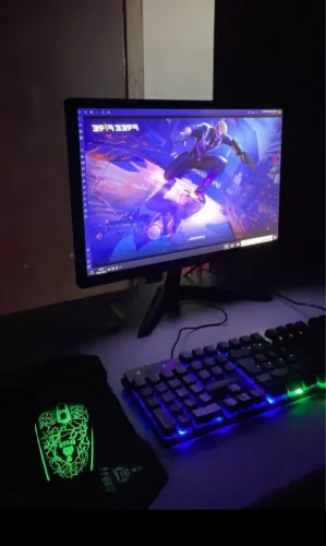 Pc Gamer Completo