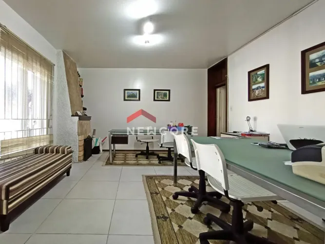 Sobrado em Avenida Coronel Travassos - Ouro Branco - Novo Hamburgo/RS