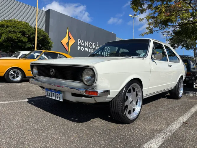 Volkswagen Passat L/ LS/ LSE/ GL/ GLS/ TS/ FLA/ VILL/ PLUS 1985