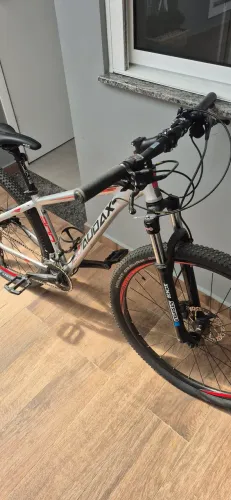 Bicicleta Audax aro 29 pouco usada