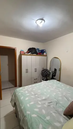 Aluguel de quarto