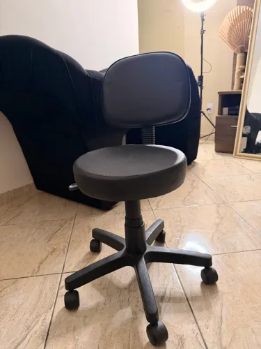 Cadeira de escritório/estética